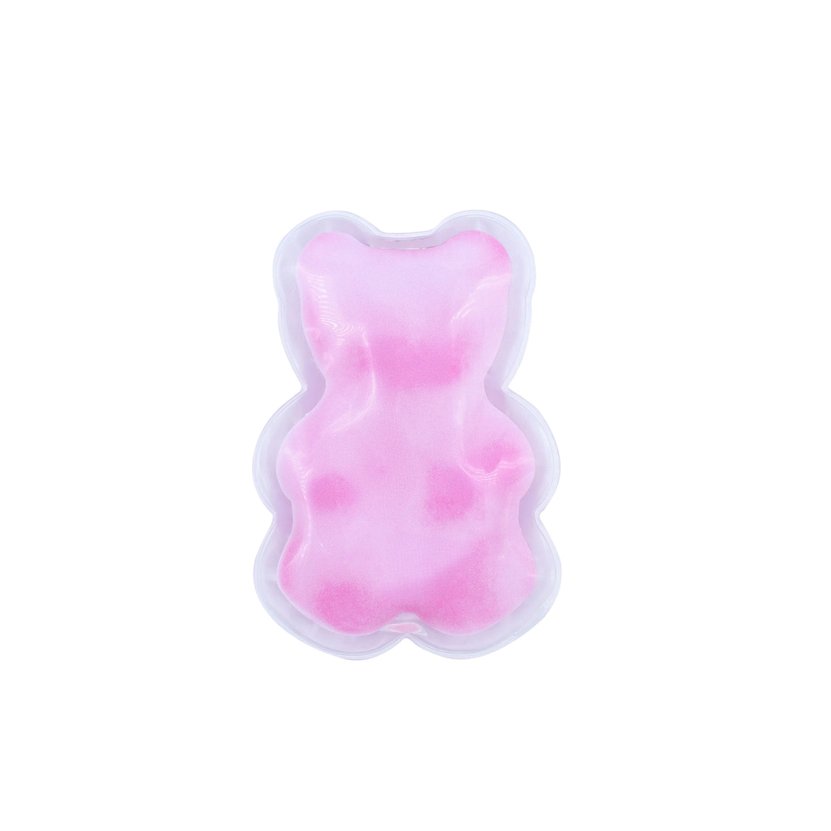 Kühlbags Gel Eisbeutel Melii 2er Set Gummibärchen
