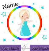 Schutzfolie Toniebox 2 Prinzessin 2