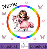 Schutzfolie Toniebox 2 Prinzessin 3