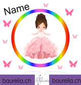 Schutzfolie Toniebox 2 Prinzessin 7