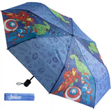 Kinder Regenschirm Avengers