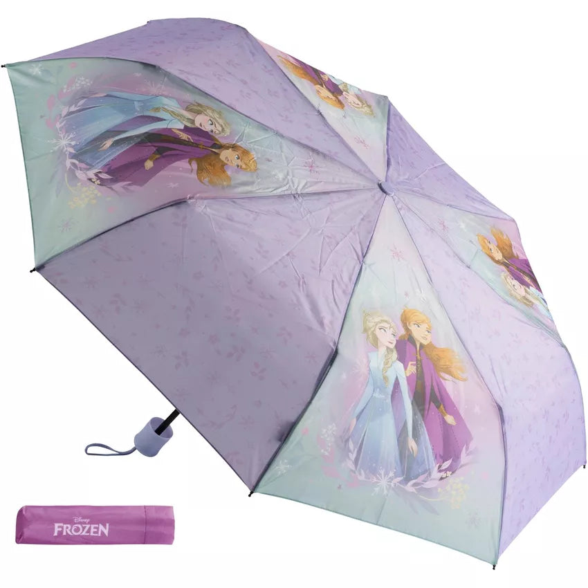 Kinder Regenschirm Frozen