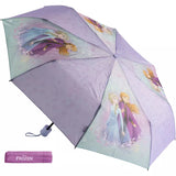 Kinder Regenschirm Frozen