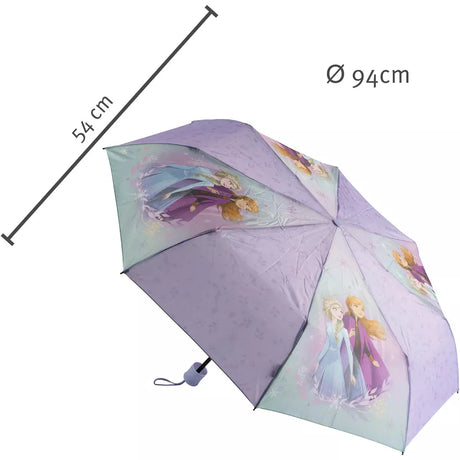Kinder Regenschirm Frozen