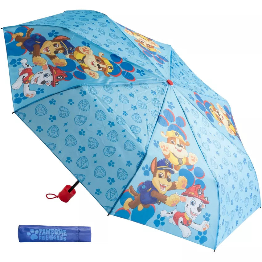 Kinder Regenschirm Paw Patrol