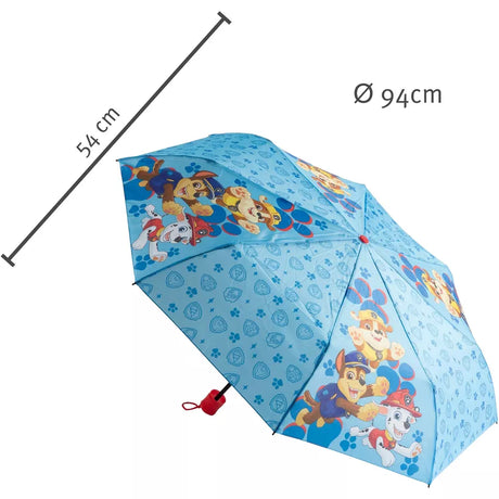 Kinder Regenschirm Paw Patrol