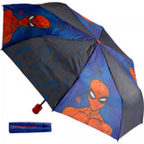 Kinder Regenschirm Spiderman