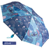 Kinder Regenschirm Lilo & Stitch