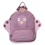 Kinderrucksack Kindergartenrucksack Trixie klein Pfau