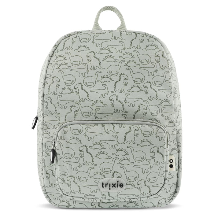 Kinderrucksack Trixie Gross PET Dino
