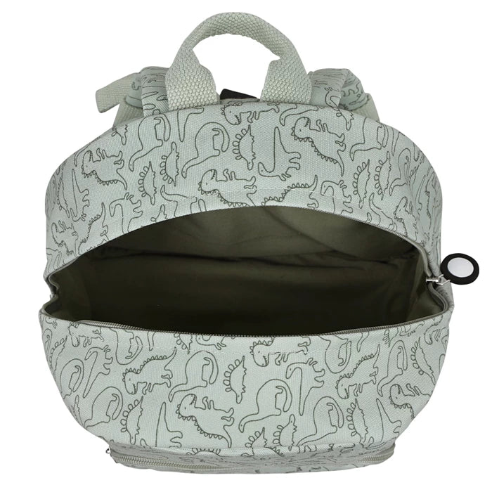 Kinderrucksack Trixie Gross PET Dino