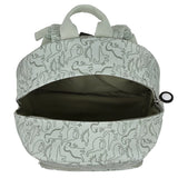 Kinderrucksack Trixie Gross PET Dino