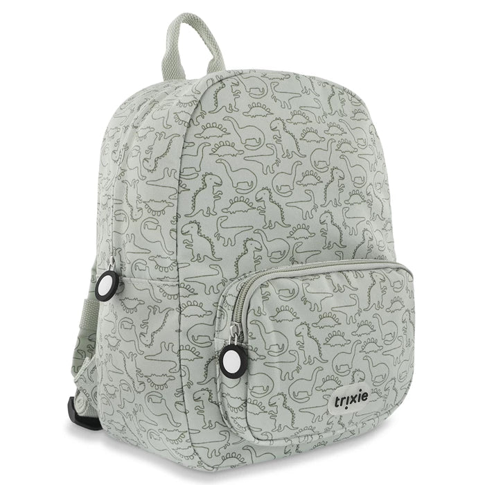 Kinderrucksack Trixie Gross PET Dino