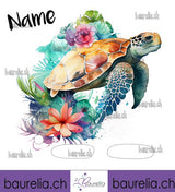 Schutzfolie Toniebox Schildkröte 3