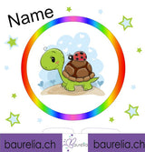 Schutzfolie Toniebox 2 Schildkröte 2