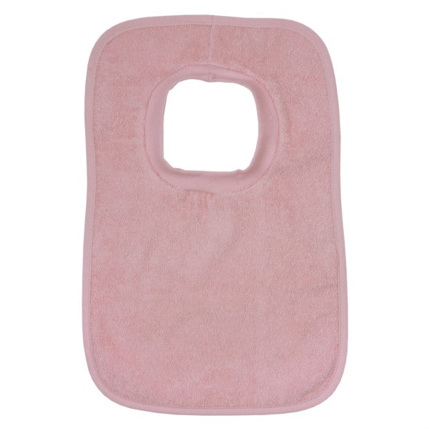 Schlupflätzli Rosa