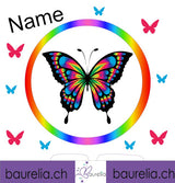 Schutzfolie Toniebox 2 Schmetterling 16
