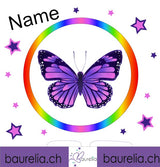 Schutzfolie Toniebox 2 Schmetterling 2
