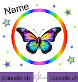 Schutzfolie Toniebox 2 Schmetterling 5