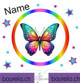 Schutzfolie Toniebox 2 Schmetterling 7