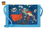 Kinder Portemonnaie Avengers