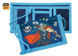 Kinder Portemonnaie Avengers