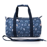 Kinder Sport- und Reisetasche Eule