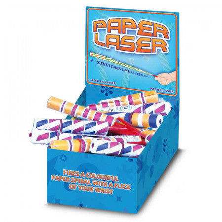 Papierlaser Schwert