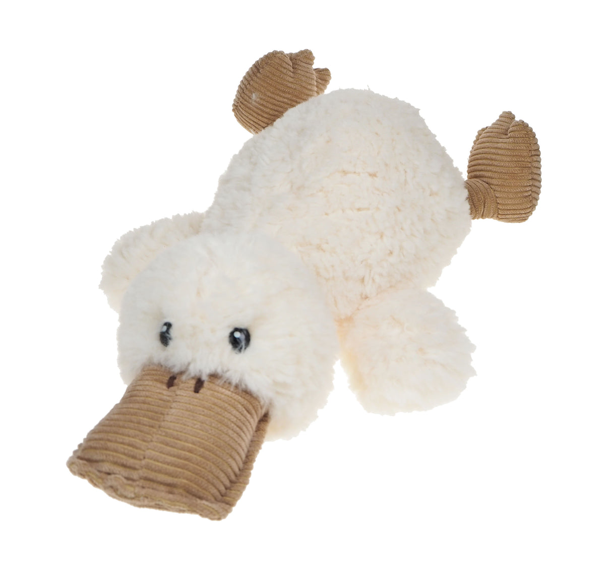 Kuscheltier Idis Ente