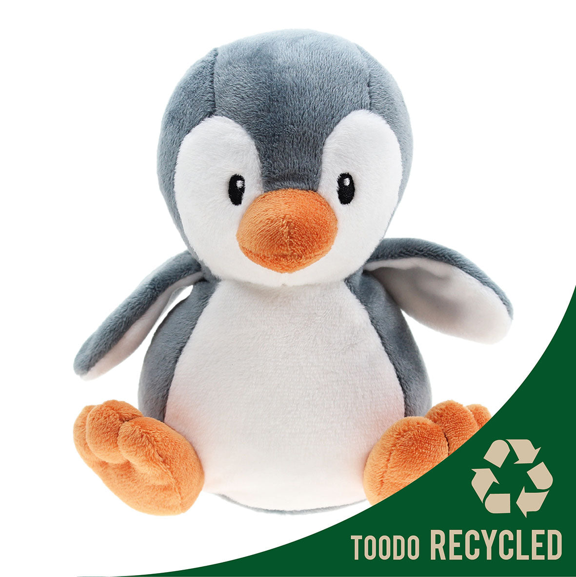 Kuscheltier Idis Pinguin