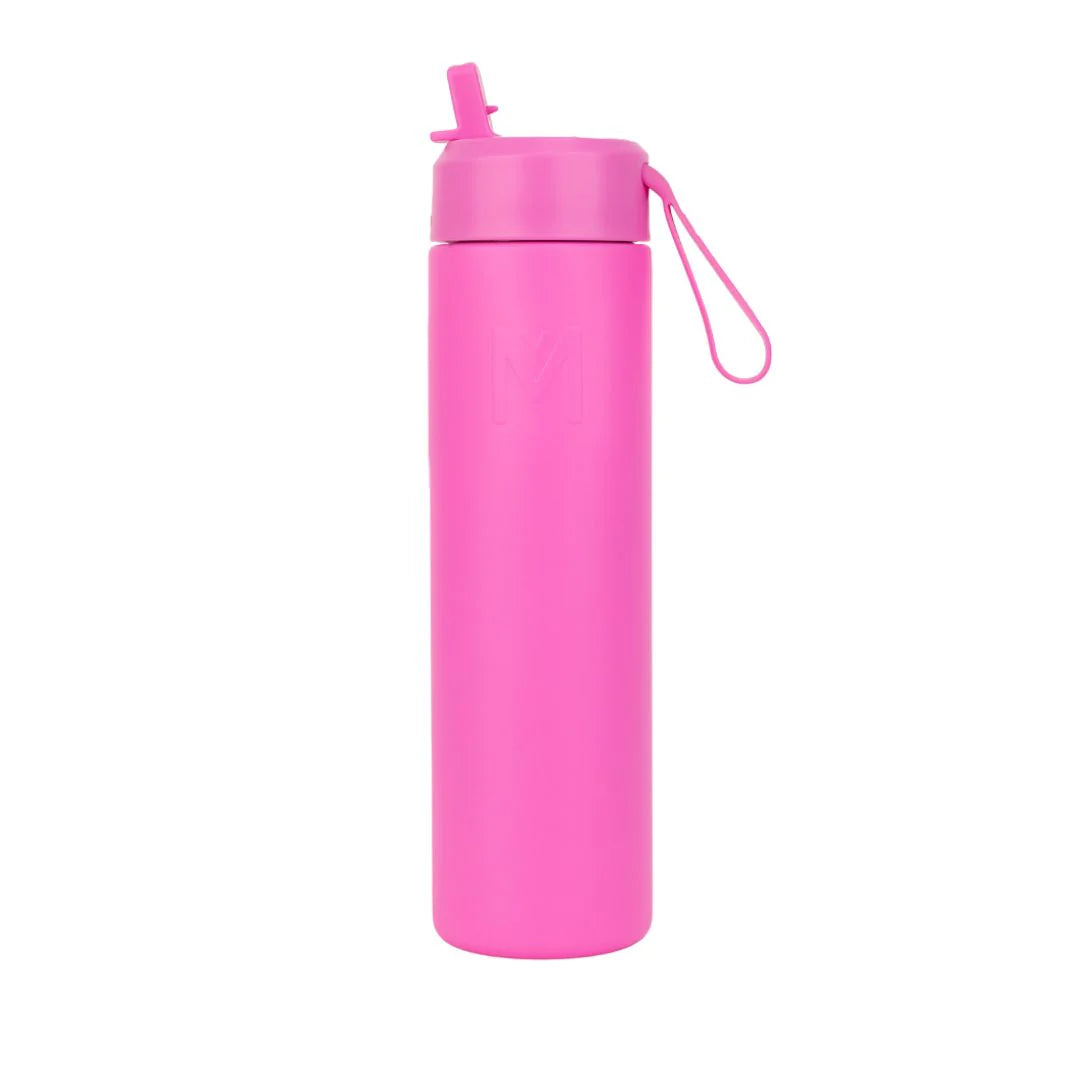 Thermosflasche Sippy MontiiCo 700ml Calypso
