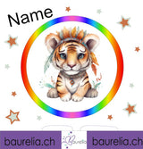 Schutzfolie Toniebox 2 Tiger 2