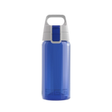 Kinder Trinkflasche Sigg Viva One 500ml Blau