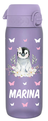 trinkflasche, sport trinkflasche, wasserflasche, trinkflasche personalisiert, sport trinkflasche personalisiert, wasserflasche personalisiert, trinkflasche auslaufsicher, trinkflasche mit name, trinfklasche kohlensäure, trinkflasche kaufen, trinkflasche personalisiert kinder, sport trinkflasche kinder kaufen, trinkflasche schule, trinkflasche bedruckt, trinkflasche beschriftet, trinkflasche lavendel, trinkflasche erwachsene, trinkflasche erwachsene personalisiert, mit motiv, pinguin, trinkflasche schweiz
