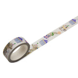 Washi Tape Zirkus