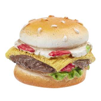 Wichtelzubehör Burger