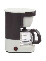 Wichtelzubehör Kaffeemaschine