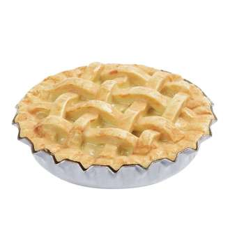 Wichtelzubehör Apfelkuchen