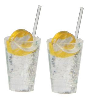 Wichtelzubehör Limonadenglas
