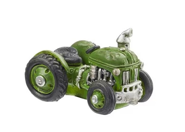 Wichtelzubehör Traktor