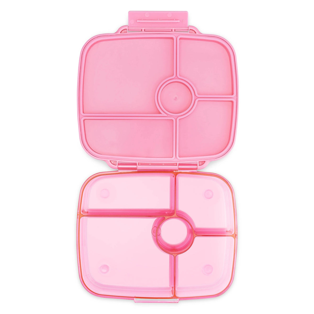 Znünibox Yumbox GO Rosa