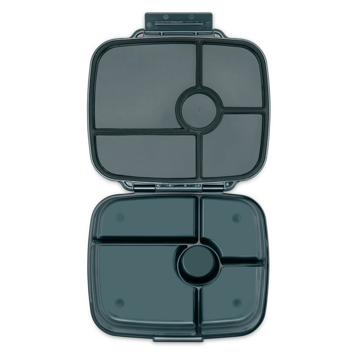 Znünibox Yumbox GO Grau