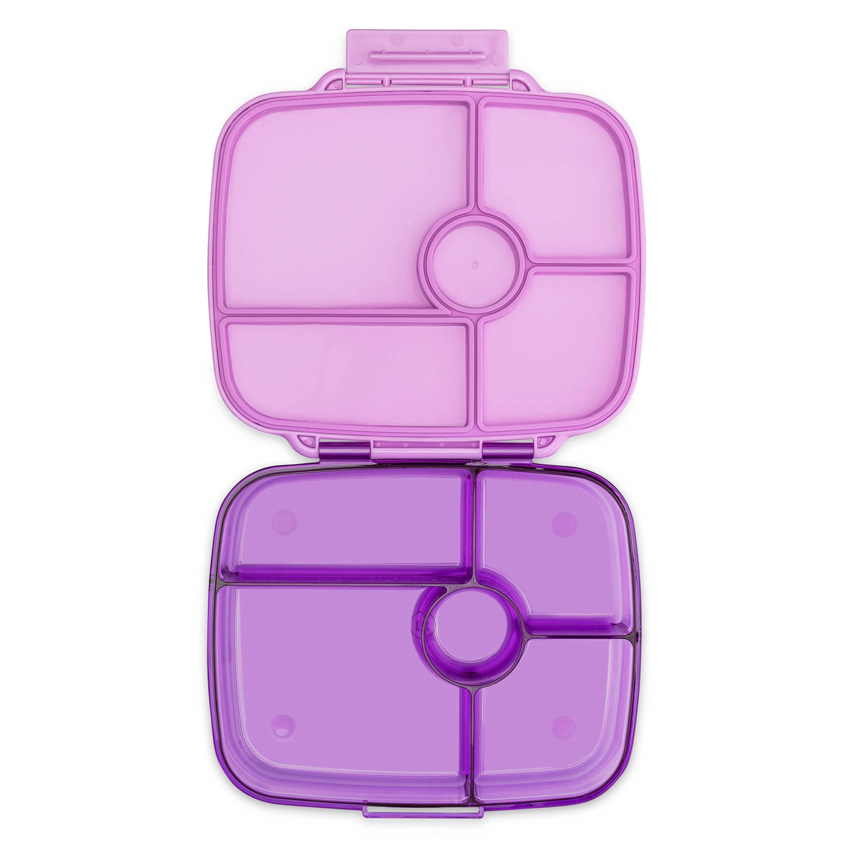 Znünibox Yumbox GO Violett