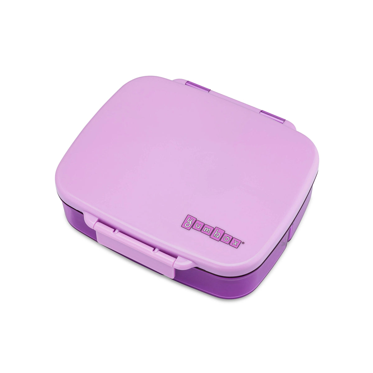 Znünibox Yumbox GO Violett
