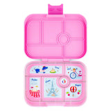 Znünibox Yumbox Original Power Pink Paris