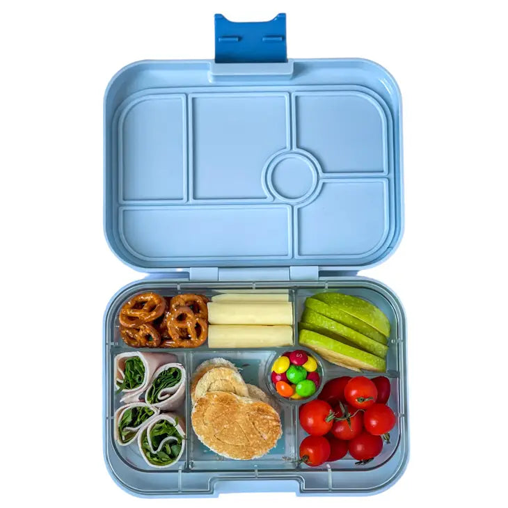 Znünibox Yumbox Original Hazy Gray