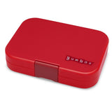 Znünibox Yumbox Original Rot Cats & Dogs
