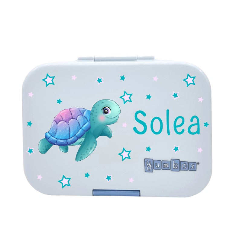 Znünibox Yumbox Original Hazy Gray