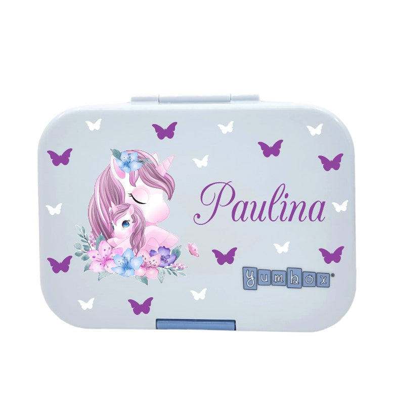 Znünibox Yumbox Original Hazy Gray