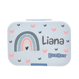 Znünibox Yumbox Original Hazy Gray